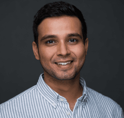 Siddarth Jain